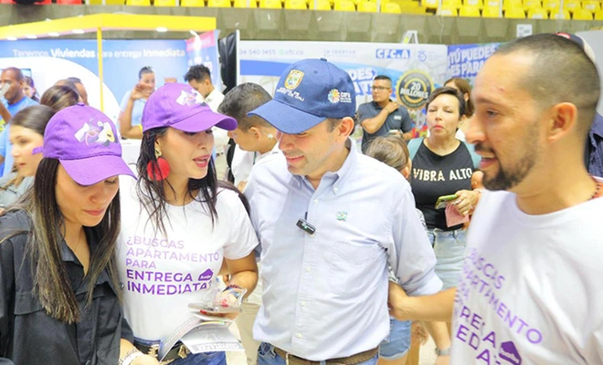 Se amplía hasta el 9 de julio la convocatoria del subsidio distrital  ‘Recuperando Tu Casa’