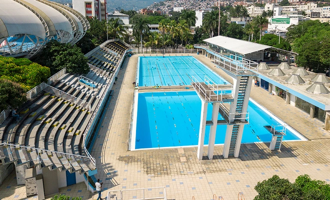 Comunicado de la Secretaría del Deporte y la Recreación Distrital a la opinión pública