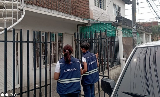 Permanencia escolar: un derecho y un compromiso
