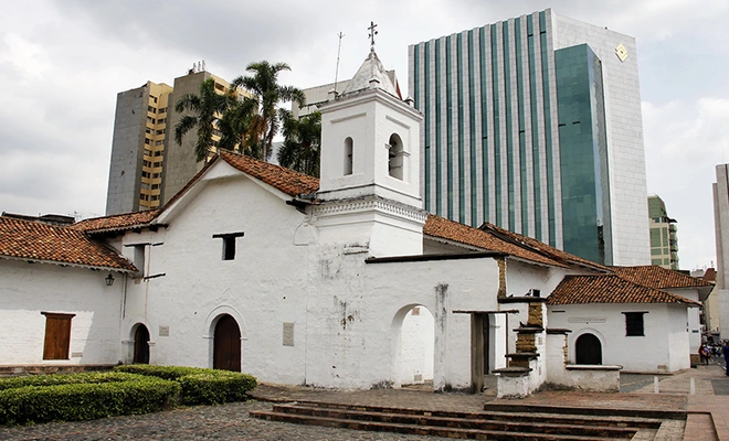 Conmemoración de la Independencia de Santiago de Cali, una oportunidad para fortalecer la educación y la  identidad cultural