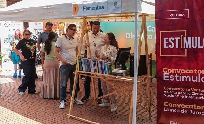 Secretaría de Cultura de Cali invita a la ciudadanía a su segunda Rendición de Cuentas 2025