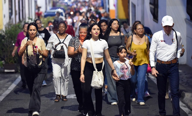Agéndese y participe: Cali celebra sus 489 años con recorridos culturales, históricos y patrimoniales