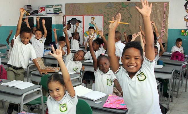 Cali fortalece la educación inclusiva a través de la cooperación  internacional con México