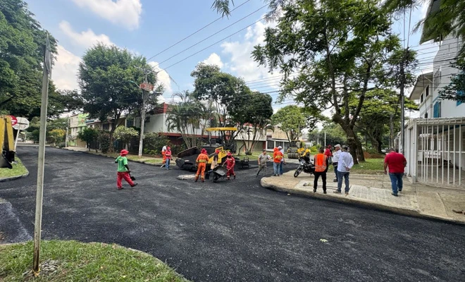 Se alistan 20 proyectos de inversión del programa  Invertir para Crecer