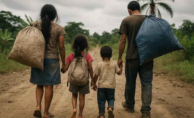 Abierta la convocatoria de subsidio de vivienda para hogares víctimas del conflicto armado
