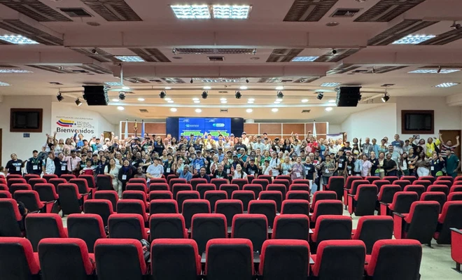 Cali fortalece la prevención del riesgo con liderazgo comunitario: Alcaldía realizó el primer gran encuentro SATIC de 2025