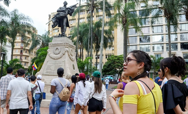 Conozca la agenda de la celebración del cumpleaños de Cali para esta semana