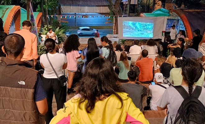 CCINEC: Cineclubismo caleño con mirada latinoamericana