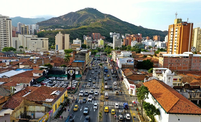 Ocupación hotelera en Cali alcanzará el 79% durante la  Macrorrueda de negocios