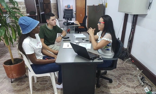 Renta Joven inicia el segundo pago del año