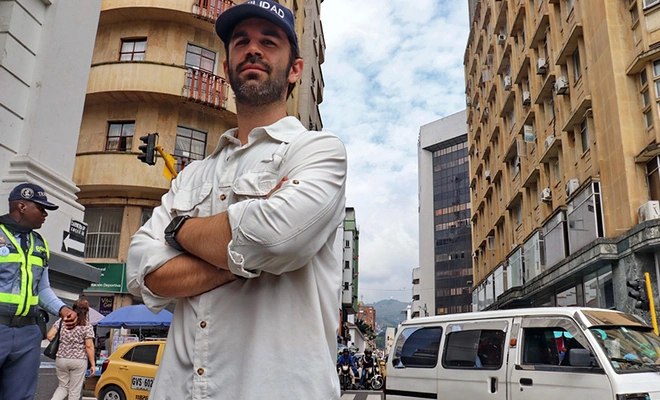 Concejo de Cali respalda las acciones de la Secretaría de Movilidad  Distrital