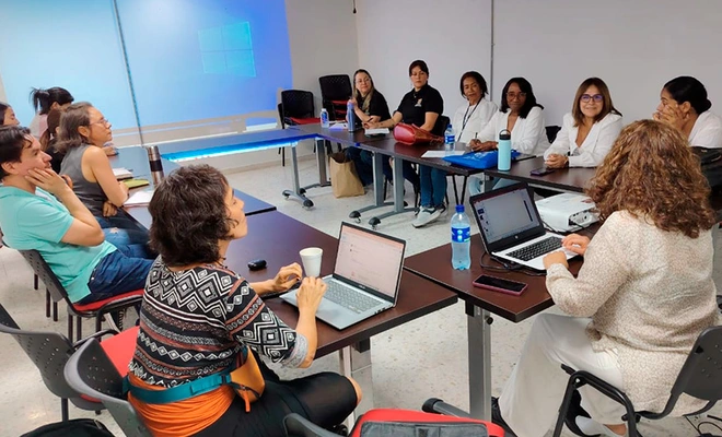 Cali avanza en inclusión educativa: fortalecemos  los PIAR para la educación inicial
