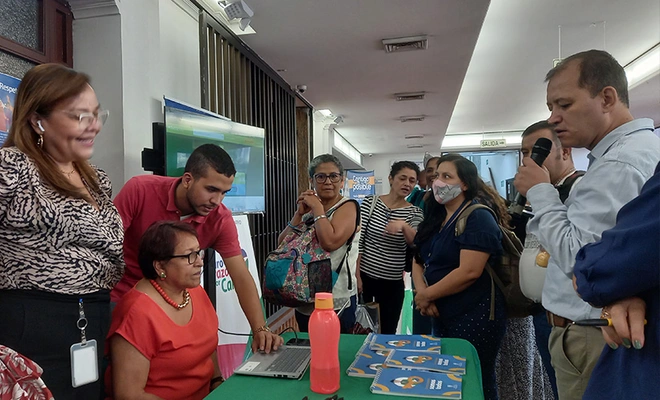 Todos a participar en la ‘Semana del Control’