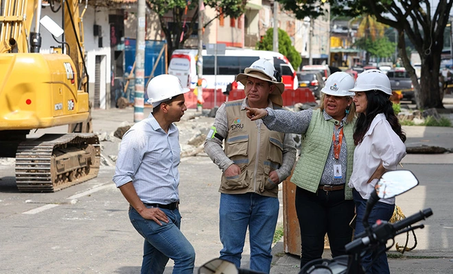 Inició la demolición en el barrio Obrero para dar paso a su renovación