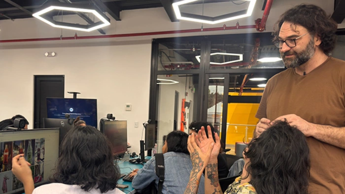 Formación en IA transforma la creación audiovisual en Cali