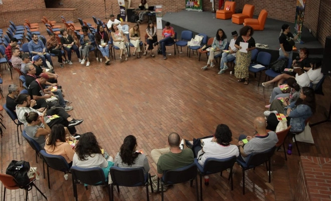 Abre la convocatoria para el Seminario de Investigación en Cine del FICCALI 2025