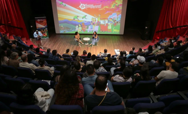 FICCALI 2025 abre convocatoria para cortometrajes nacionales en su edición XVII