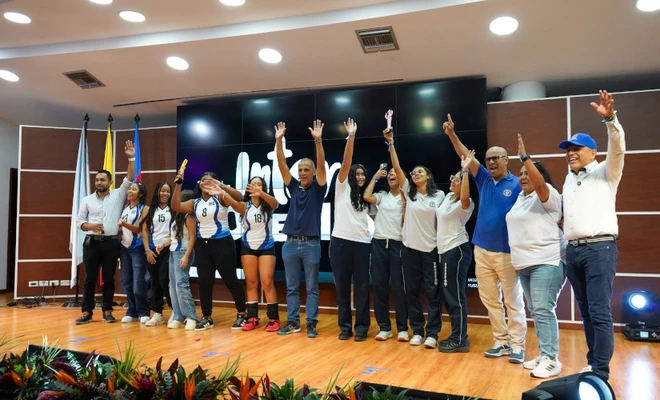 Culminó la fase municipal de los Juegos Intercolegiados y Cali descubrió su semillero deportivo