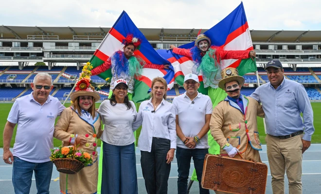 “Estamos listos, siempre, para albergar eventos deportivos nacionales e internacionales”: Secretaría de Deporte