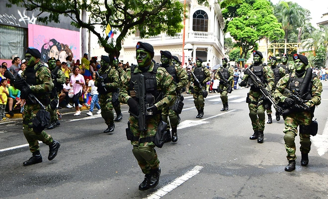 ¡Continúa la fiesta!, estas son las actividades del 18 al 24 de julio que se harán por los 489 años de la ciudad