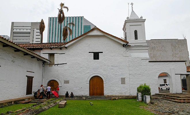 Avanza la actualización del Plan Especial de Manejo y Protección del Centro Histórico de Cali