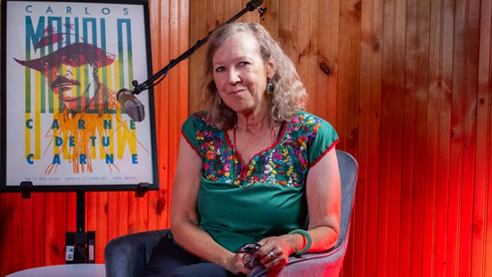Cine, radio y comunidad: crear desde lo colectivo