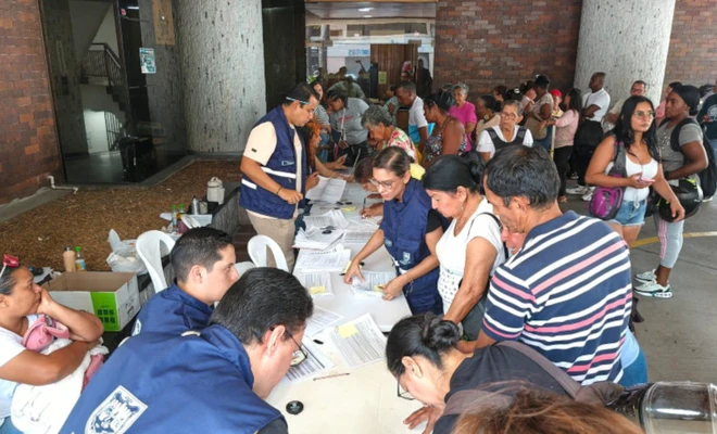 520 familias se postularon con éxito al programa distrital de mejoramiento de vivienda ‘Mi Casa Bella’