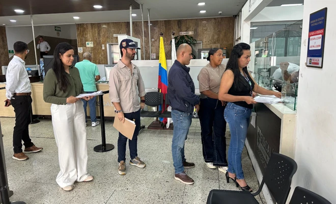 En Cali no hay espacio para la corrupción: Secretaría de Movilidad denuncia a 27 agentes de tránsito