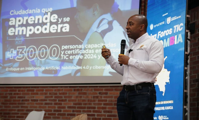 Alcaldía de Cali socializará oportunidades de negocio con empresarios del sector TIC