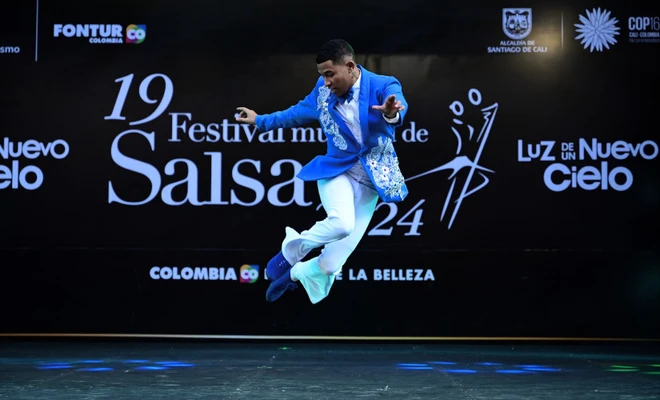 El Festival Mundial de Salsa de Cali abre convocatoria para curadores y jurados de la edición 2025