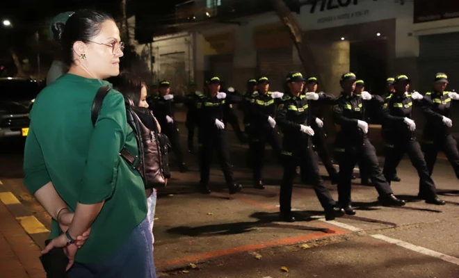 Cali se alista para celebrar el Grito de Independencia