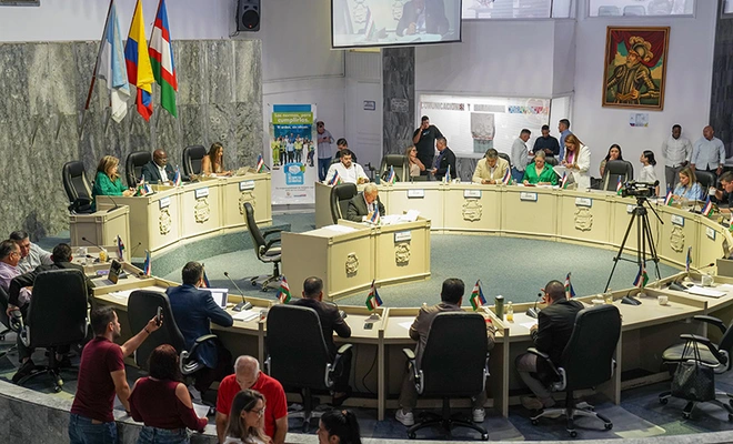 Concejo de Cali aprueba adición de más de $112.000 millones al presupuesto distrital 2025 para fortalecer programas estratégicos