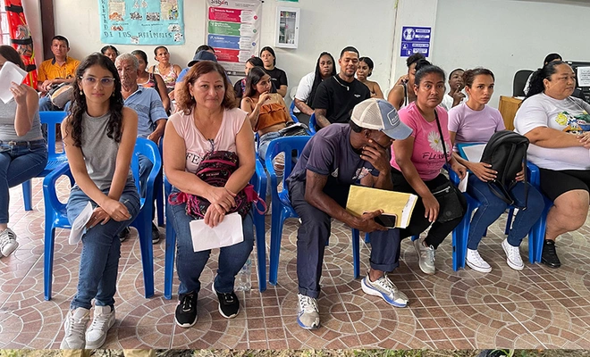 En Cali, más de 3000 beneficiarios de Renta Ciudadana no han firmado acta de corresponsabilidad