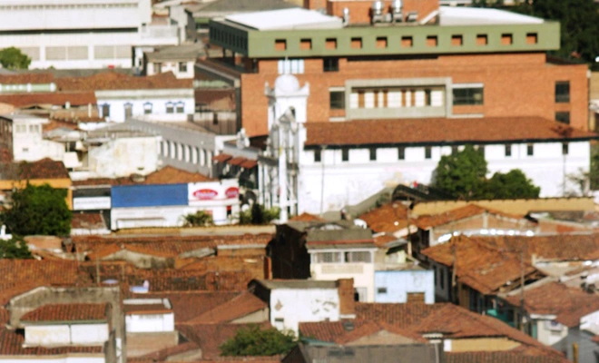 La Alcaldía de Cali avanza en la actualización del PEMP del Centro Histórico
