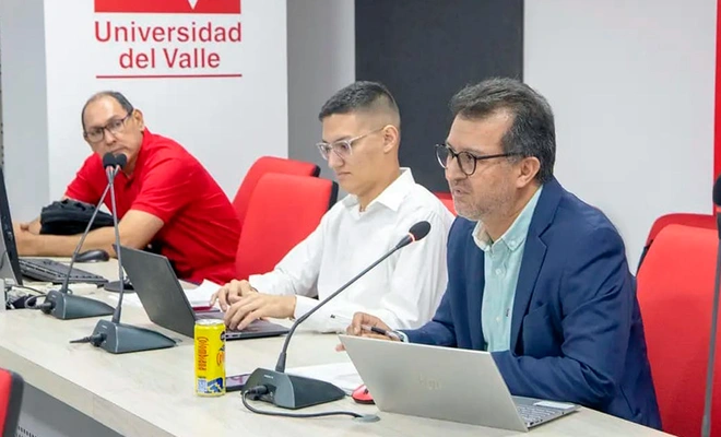 Alcaldía de Cali, presente en Taller de Expertos en Innovación Pública de la CEPAL y UNIVALLE