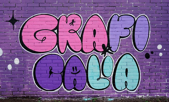 ‘Graficalia 2025’: una carta de amor para Cali