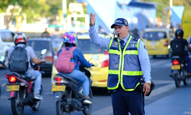 La ‘Vuelta al Valle’ termina en Cali: listo el plan de movilidad