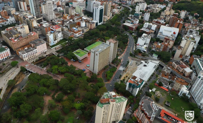 Celebremos mi Cali bella estos 489 años con eventos para todos los gustos