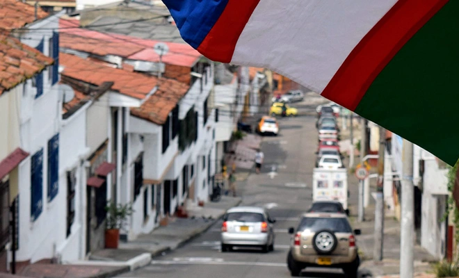 Planeación Distrital aclara información errónea sobre el PEMP del Centro Histórico de Cali relacionada con el barrio San Antonio