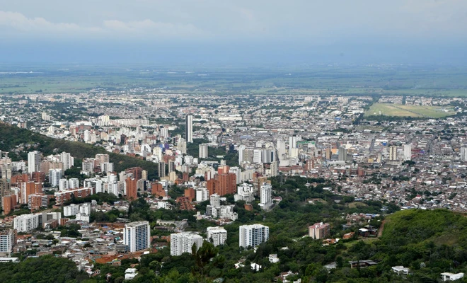 Más de 71.900 millones de pesos del crédito público serán invertidos en vivienda y hábitat durante 2025