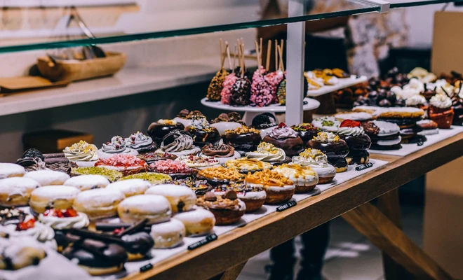 Un recorrido dulce con sabor a caleñidad, prográmese para la Ruta del Postre 2025