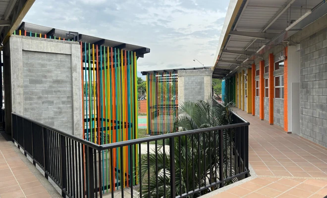 Conozca las sedes educativas que se recuperarán con el Fondo de Financiamiento de Infraestructura Educativa