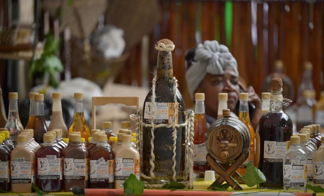 El Petronio celebra las tradiciones del Pacífico con los seleccionados para la Muestra de Expresiones Tradicionales