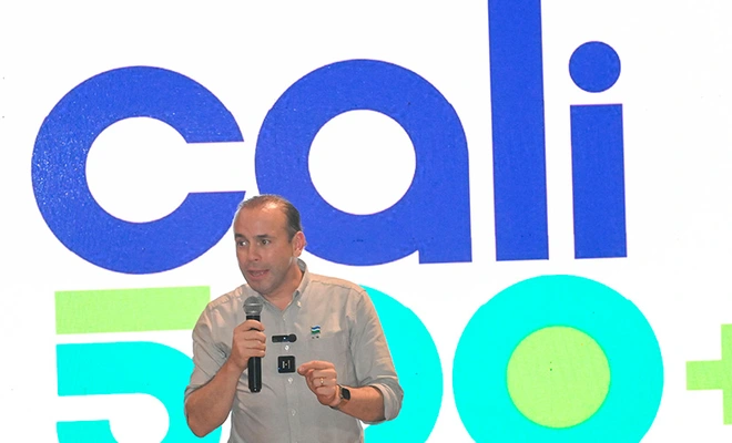 Proyecto ‘Cali 500+’ presentó avances luego de un año de  conversaciones con todos sus actores