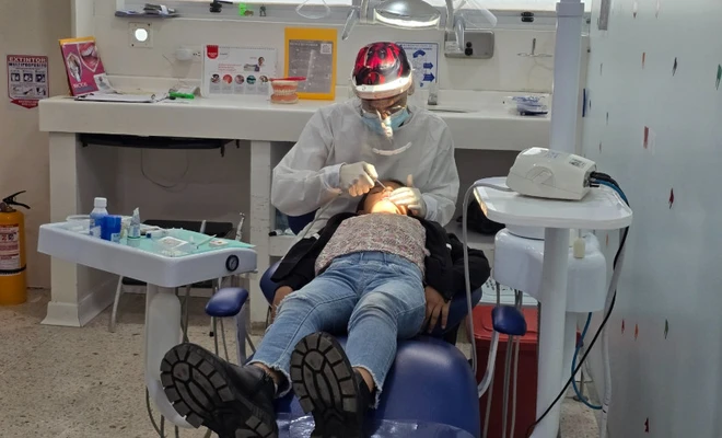 Generación más sonriente, un regalo más para los caleños