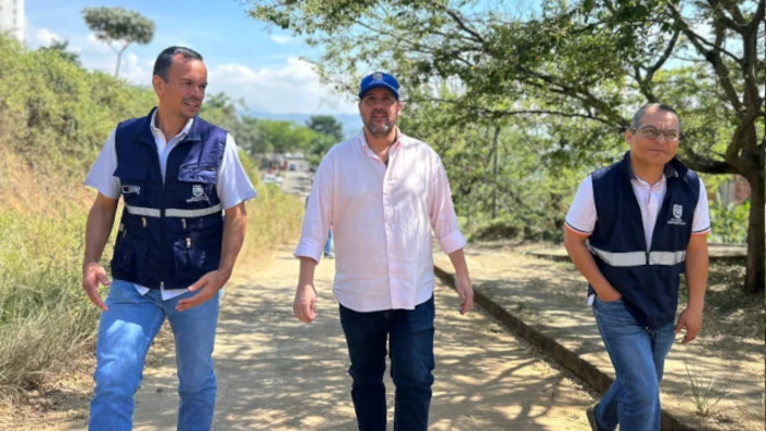En su cumpleaños, Cali sigue construyendo futuro: avanza el Macro-proyecto Santa Elena, una apuesta por la vivienda digna y la transformación urbana