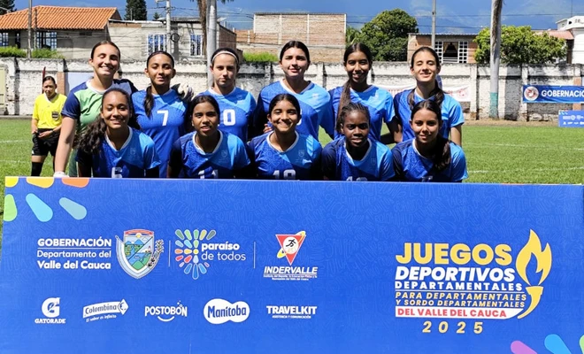 Karate-Do, bádminton y Parapowerlifting hicieron un gran aporte para que Cali se sostenga líder en los Juegos del Valle