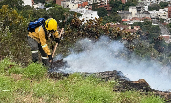 Porque la prevención es de todos: así se alista Cali ante la segunda temporada seca del año