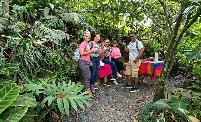 Tres lugares en Cali para conectar con la naturaleza en el Día Nacional de la Vida Silvestre