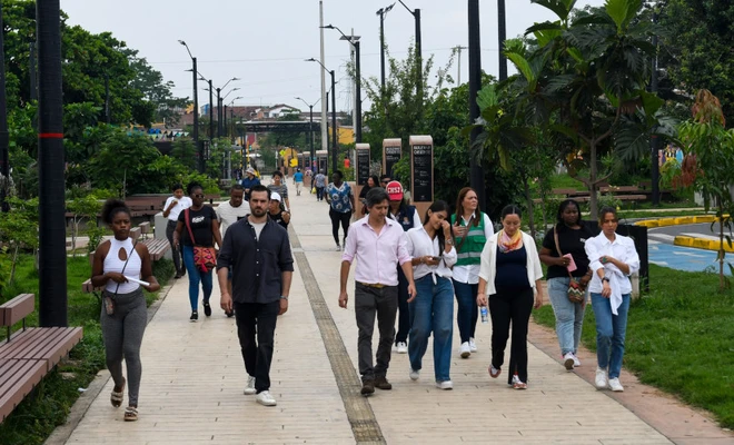Cali registra la tasa de desempleo más baja de los últimos 19 años y consolida cinco trimestres consecutivos de mejora laboral